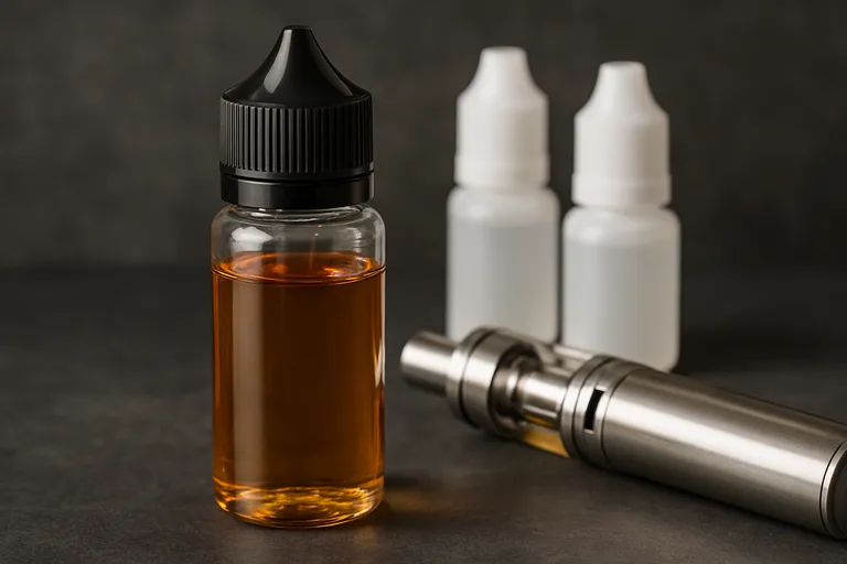 E Liquid: Was ist das und wie funktioniert es?