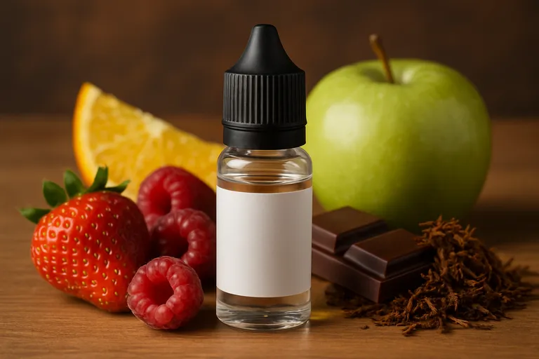 Vielfalt der Aromen: Für jeden Geschmack etwas dabei